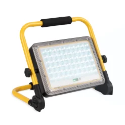Proyector LED portátil de trabajo 100W - IP65 - 6000K