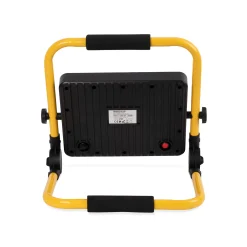 Proyector LED portátil de trabajo 100W - IP65 - 6000K