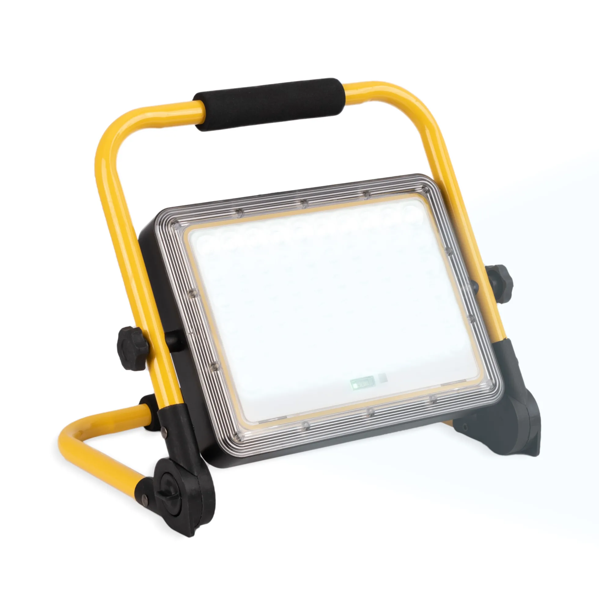 Proyector LED portátil de trabajo 100W - IP65 - 6000K