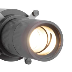 Proyector shapeable de superficie - 20W - ZOOM 20º/35°