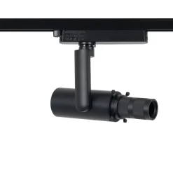 Proyector shapeable para carril monofásico - 20W - 20º-35