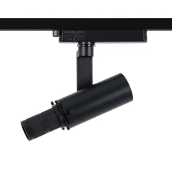 Proyector shapeable para carril monofásico - 20W - 20º-35