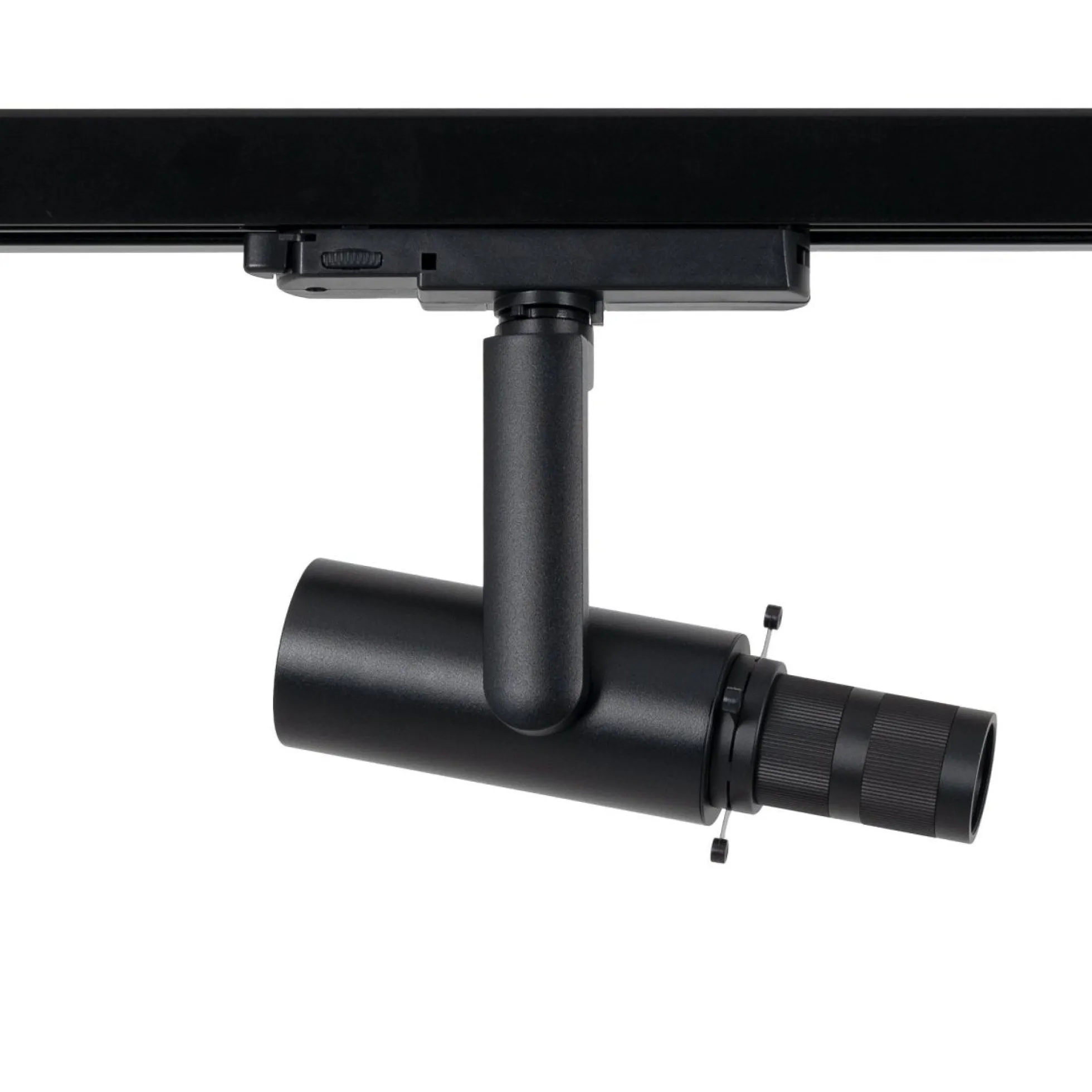 Proyector shapeable para carril trifásico - 20W - 20º - 35°