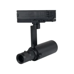 Proyector shapeable para carril trifásico - 20W - 20º - 35°