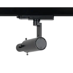 Proyector shapeable para carril trifásico - 20W - 20º - 35°