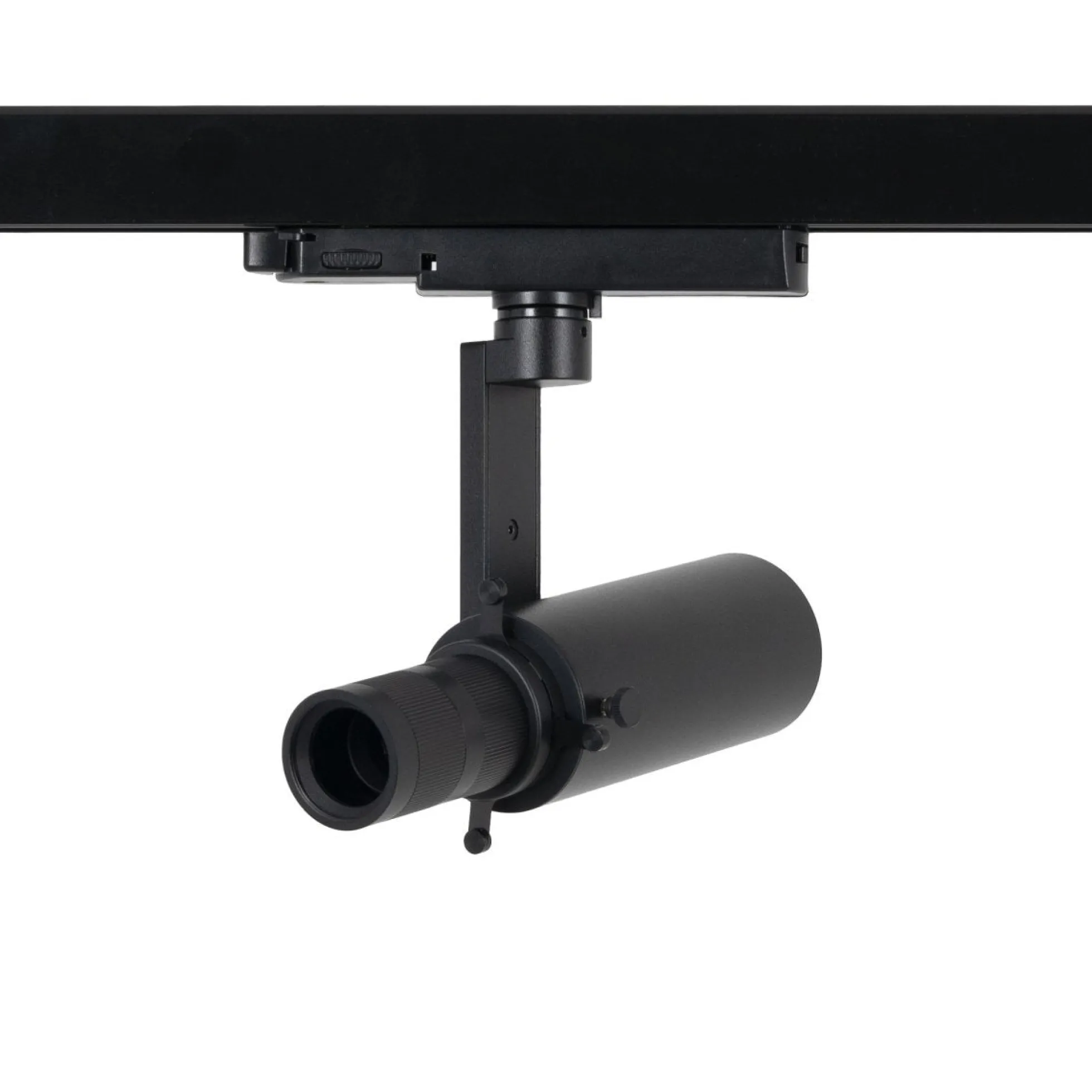 Proyector shapeable para carril trifásico - 20W - 20º - 35°