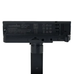 Proyector shapeable para carril trifásico - 20W - 20º - 35°