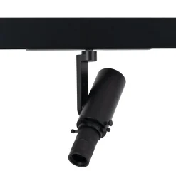 Proyector shapeable para carril magnético 48V - 20W - 20º-35º
