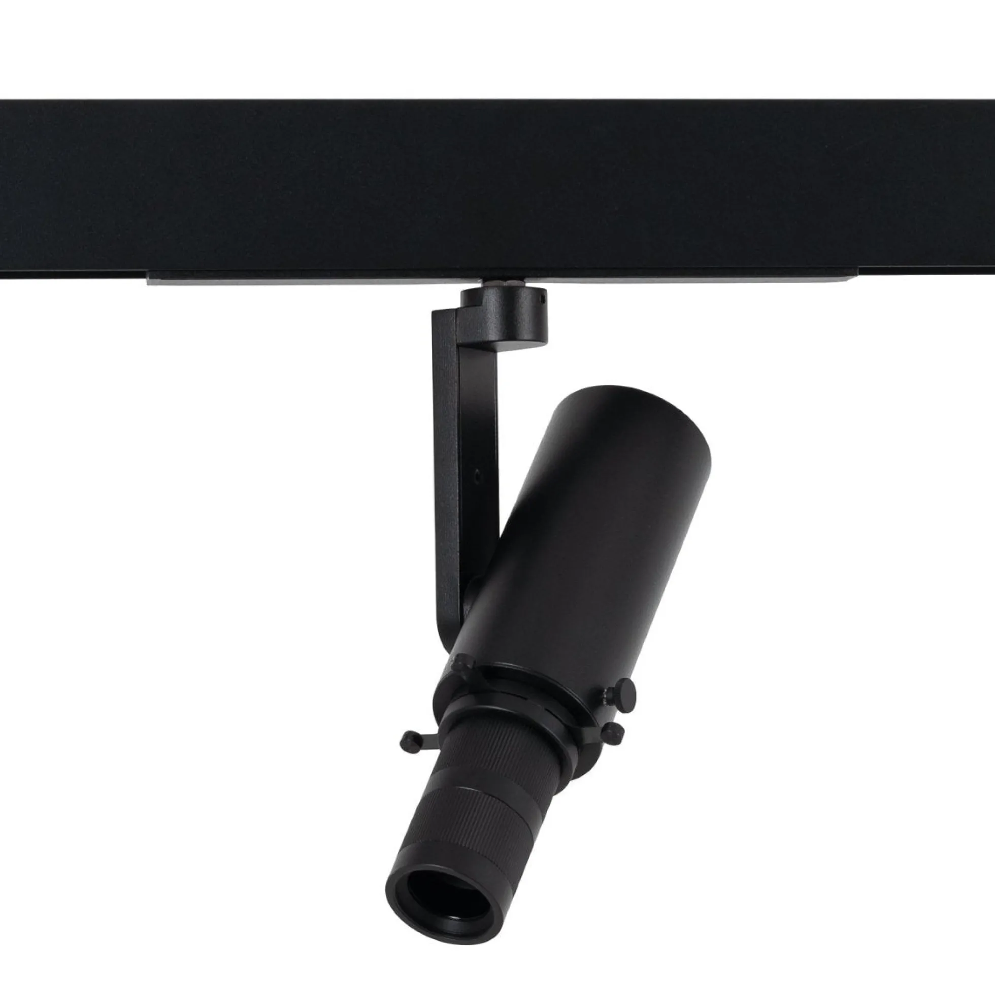 Proyector shapeable para carril magnético 48V - 20W - 20º-35º