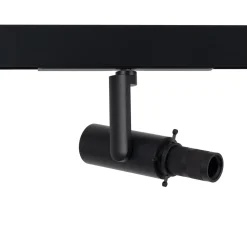 Proyector shapeable para carril magnético 48V - 20W - 20º-35º