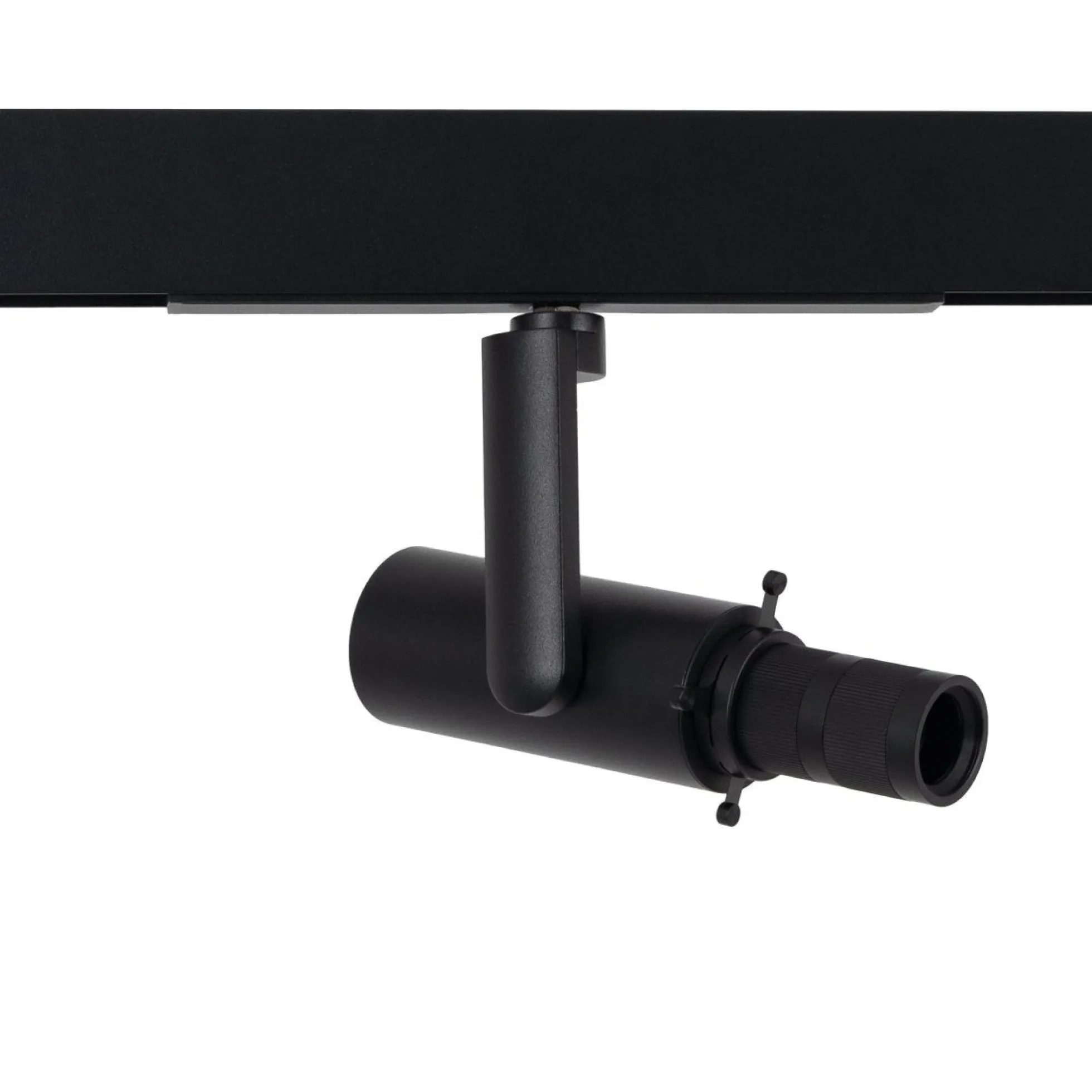 Proyector shapeable para carril magnético 48V - 20W - 20º-35º