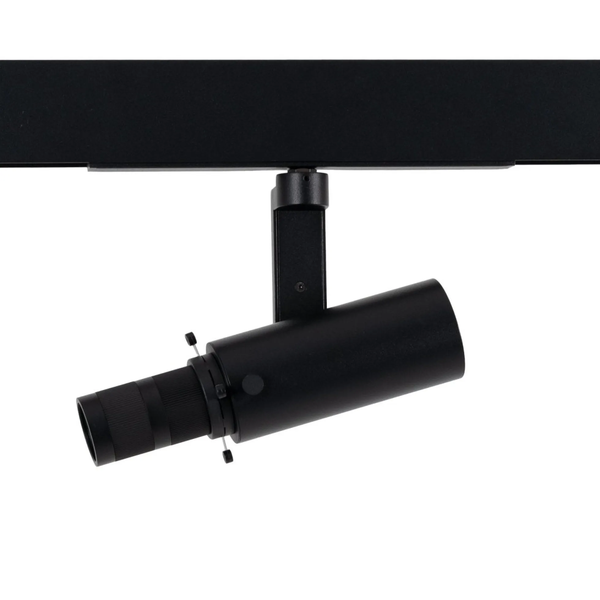 Proyector shapeable para carril magnético 48V - 20W - 20º-35º