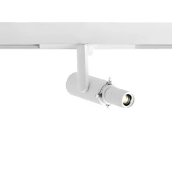Proyector shapeable para carril magnético 48V - 20W - 20º-35º