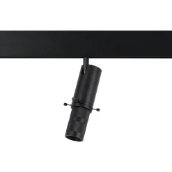 Proyector shapeable para carril magnético 48V - 10W - 20º-35º