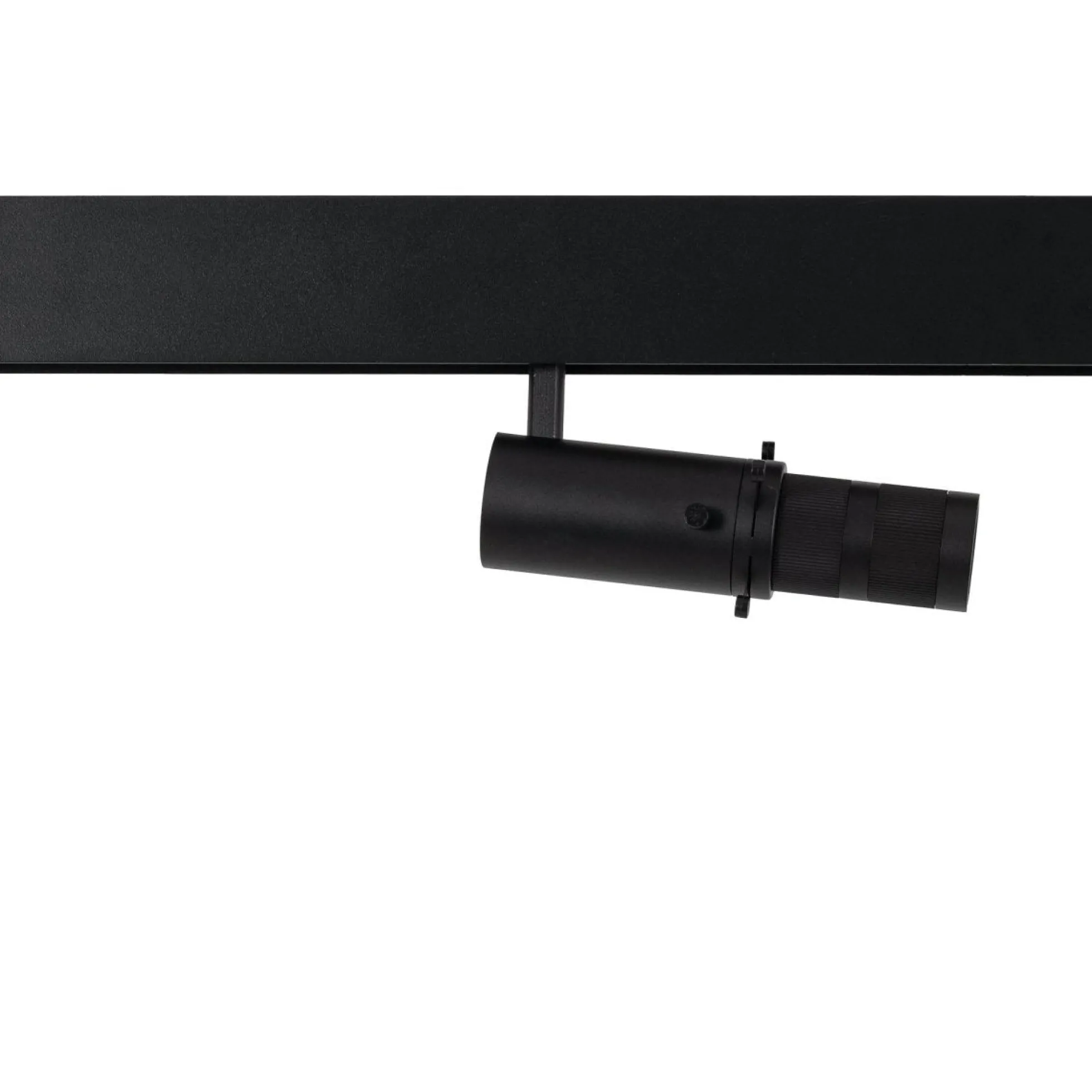 Proyector shapeable para carril magnético 48V - 10W - 20º-35º