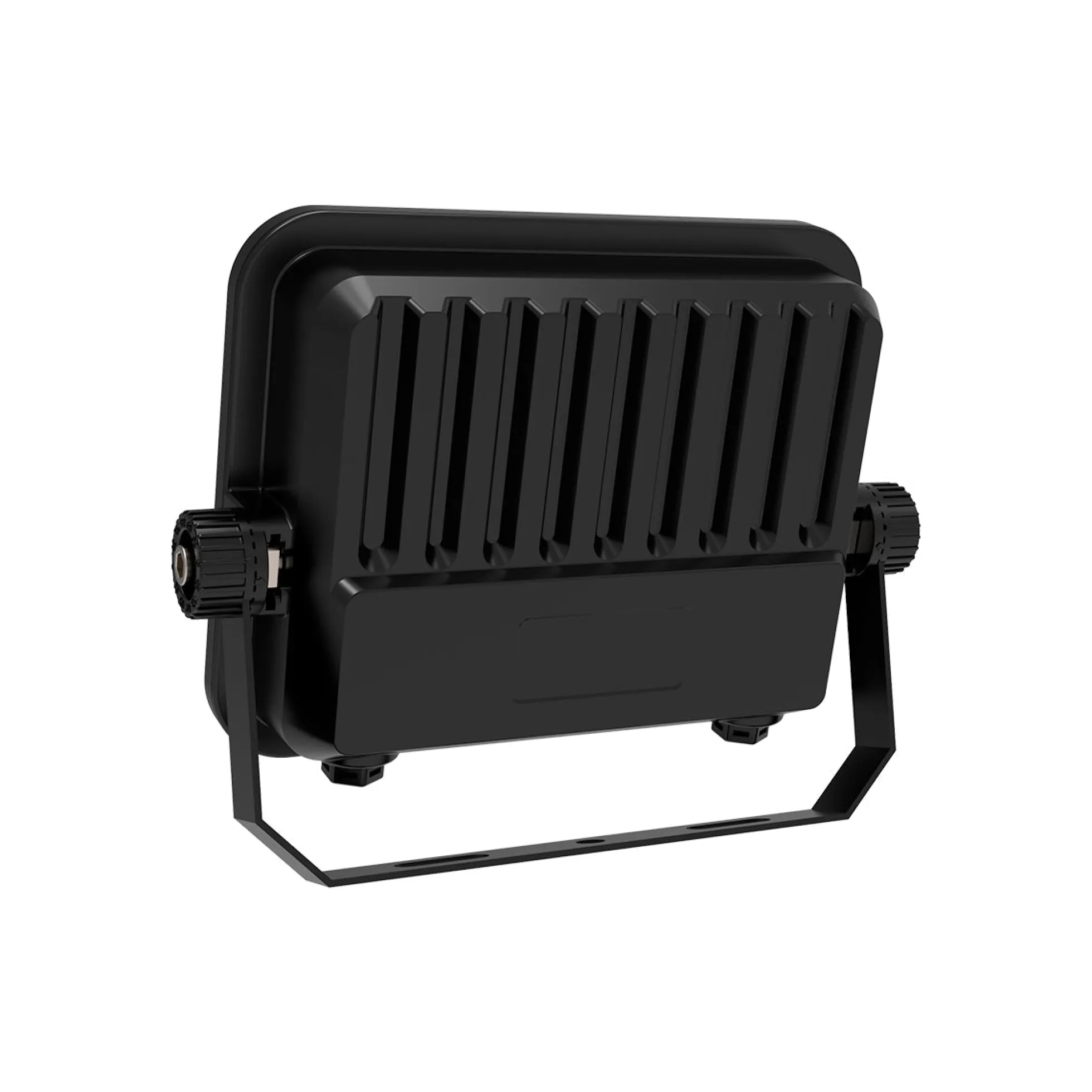 Proyector solar con panel y mando a distancia - 50W - 6500K - IP65