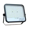 Proyector solar con panel y mando a distancia - 300W - 6500K - IP65