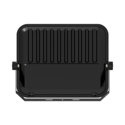 Proyector solar con panel y mando a distancia - 300W - 6500K - IP65