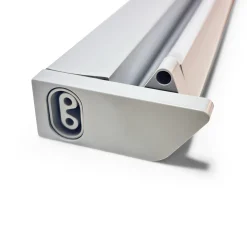 Regleta LED bajo mueble - CCT - Interconectable - 8W - 60cm