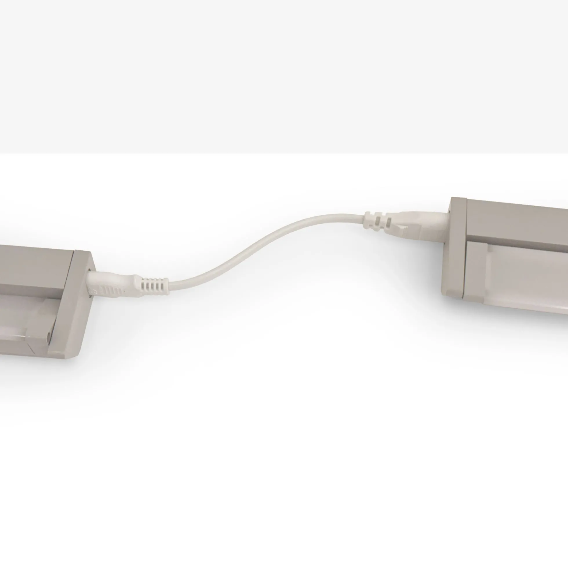 Regleta LED bajo mueble - CCT - Interconectable - 8W - 60cm