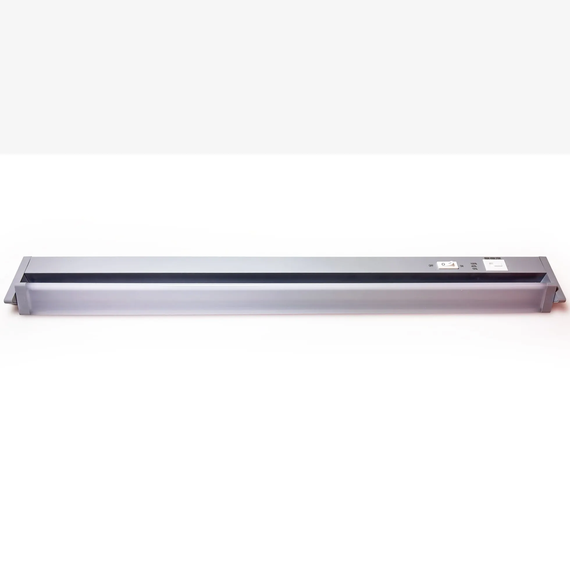 Regleta LED bajo mueble - CCT - Interconectable - 8W - 60cm