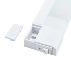 Regleta LED bajo mueble cocina 8W - 50cm