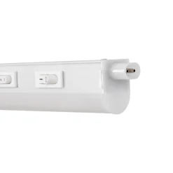 Regleta LED bajo mueble T5 - 8W - CCT - 60 cm - Opal