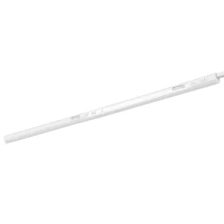 Regleta LED bajo mueble T5 12W CCT 90 cm | Luz blanca ajustable + interruptor
