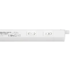 Regleta LED bajo mueble T5 - 14W - CCT - 120 cm - Opal