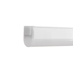 Regleta LED bajo mueble T5 - 4W - CCT - 30 cm - Opal