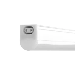Regleta LED bajo mueble T5 - 4W - CCT - 30 cm - Opal