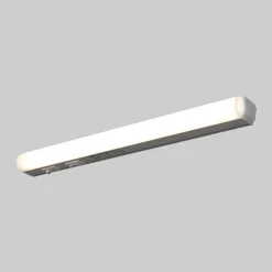 Regleta LED bajo mueble T5 - 4W - CCT - 30 cm - Opal