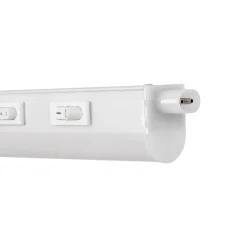 Regleta LED bajo mueble T5 - 4W - CCT - 30 cm - Opal