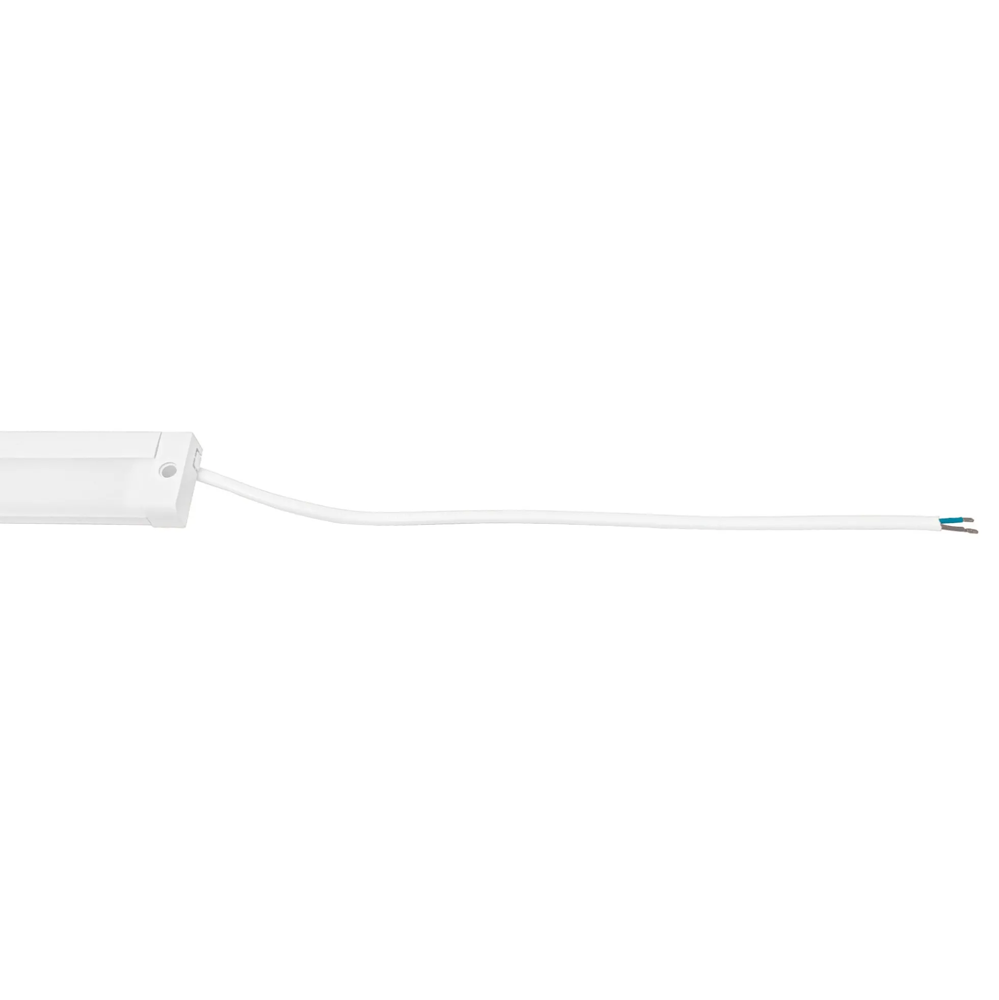 Regleta LED bajo mueble 8W - CCT - Con sensor - 60cm