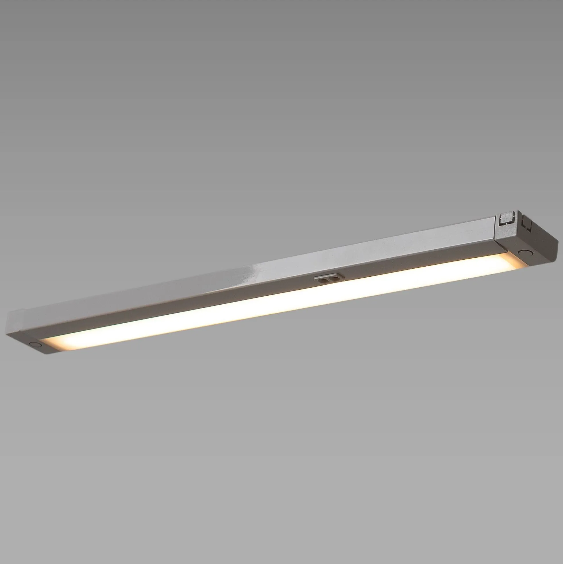 Regleta LED bajo mueble 8W - CCT - Con sensor - 60cm