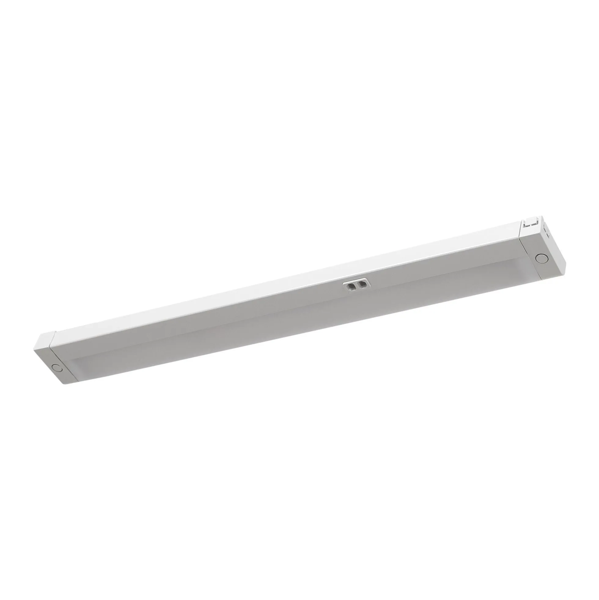 Regleta LED bajo mueble 8W - CCT - Con sensor - 60cm