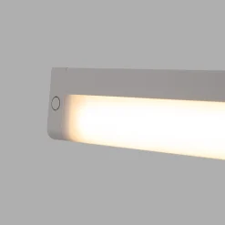 Regleta LED bajo mueble 8W - CCT - Con sensor - 60cm