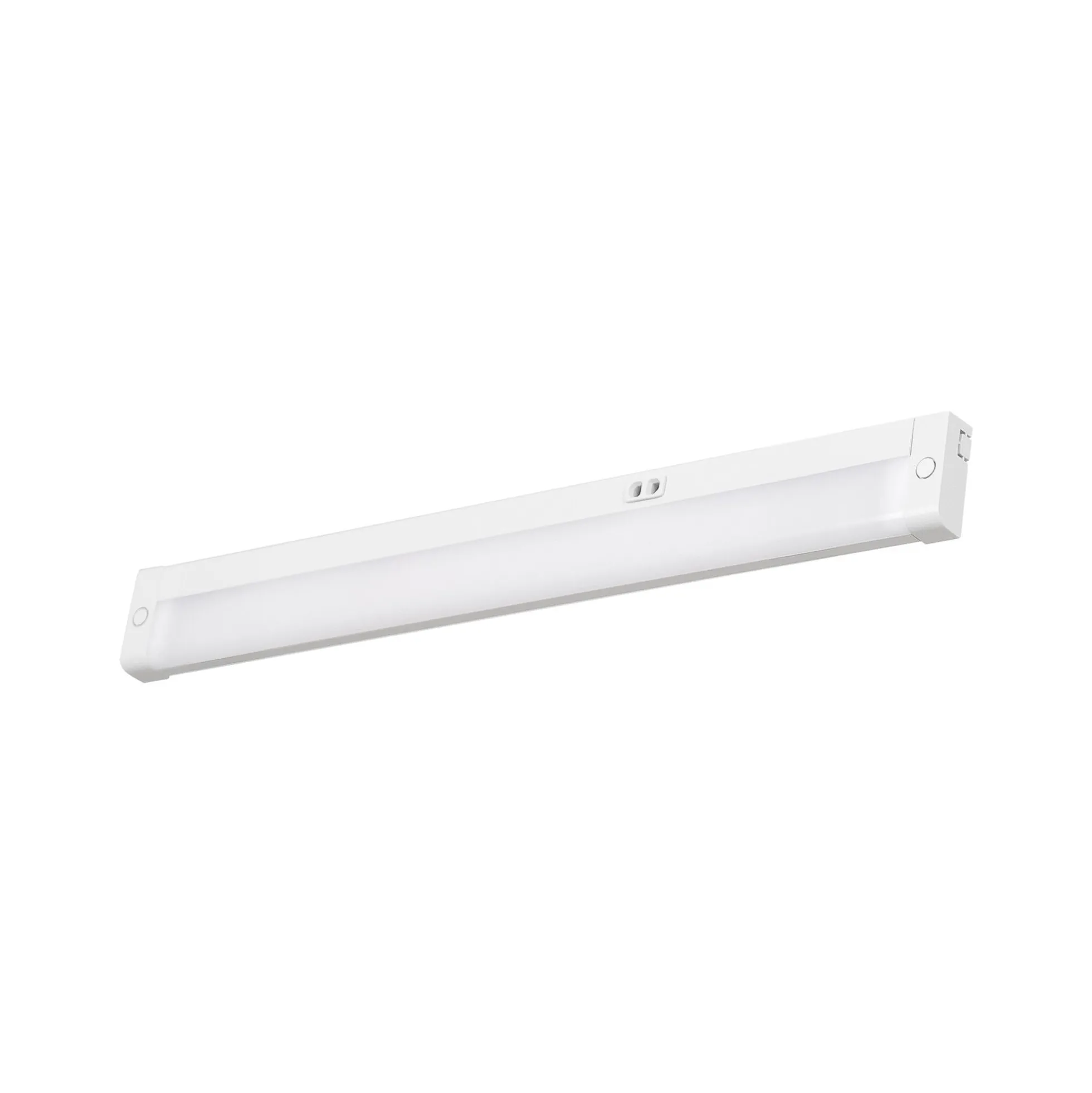Regleta LED bajo mueble 8W - CCT - Con sensor - 60cm