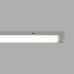 Regleta LED bajo mueble 8W - CCT - Con sensor - 60cm