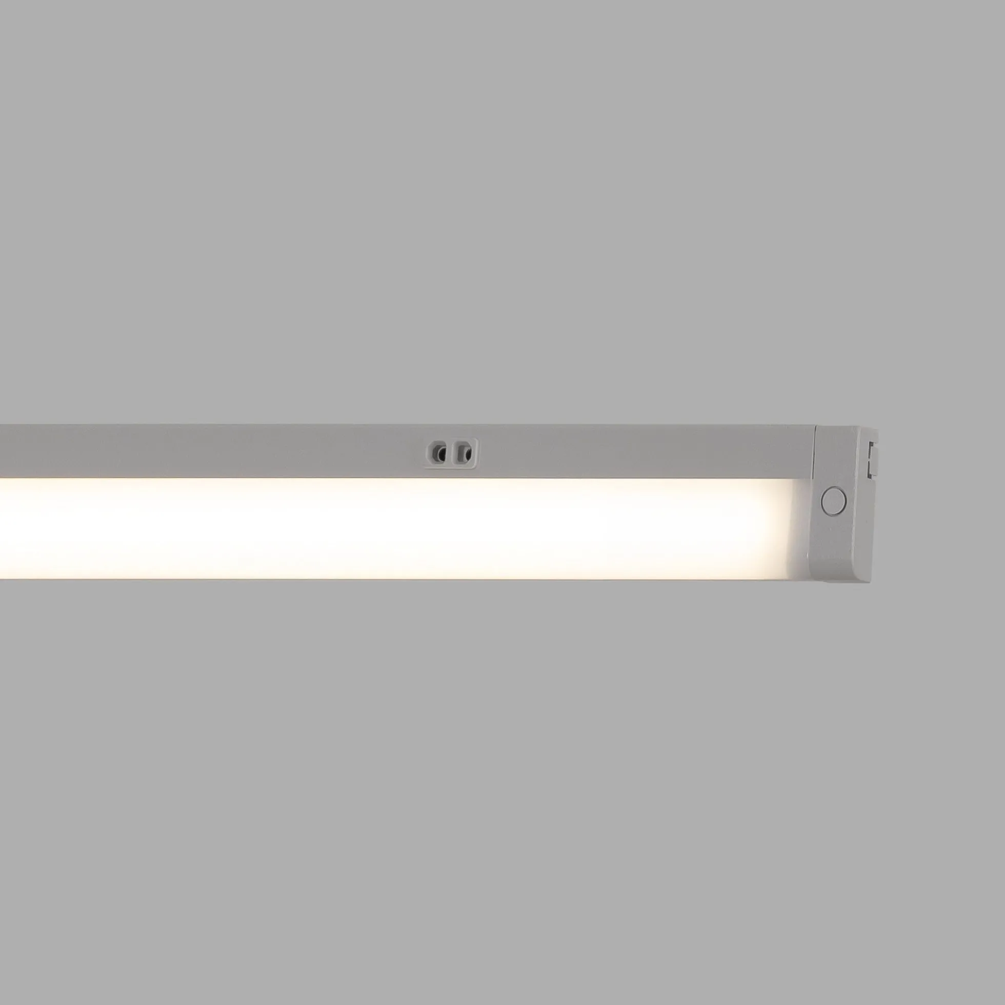 Regleta LED bajo mueble 8W - CCT - Con sensor - 60cm