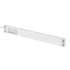 Regleta LED bajo mueble 4W - CCT - Con sensor IR - 30cm