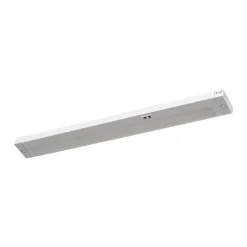Regleta LED bajo mueble 4W - CCT - Con sensor IR - 30cm