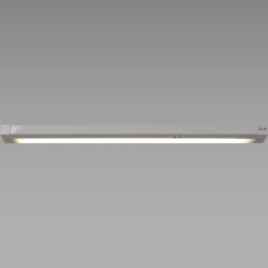 Regleta LED bajo mueble 4W - CCT - Con sensor IR - 30cm