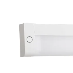 Regleta LED bajo mueble 4W - CCT - Con sensor IR - 30cm