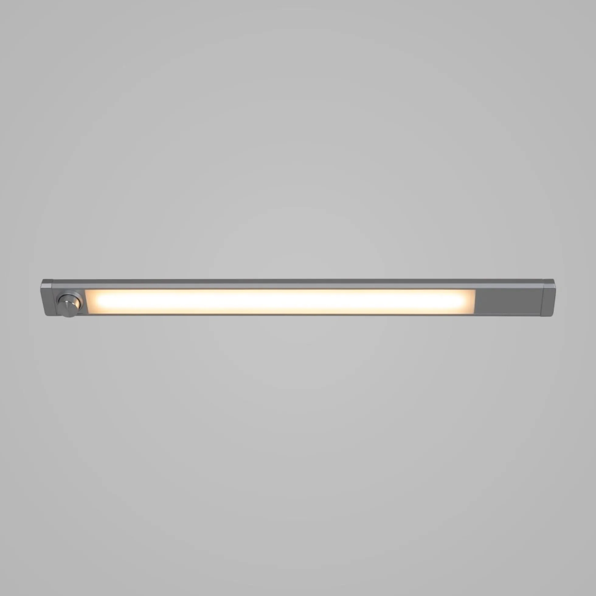 Regleta LED bajo mueble - 8W - CCT - Intensidad regulable - 60cm