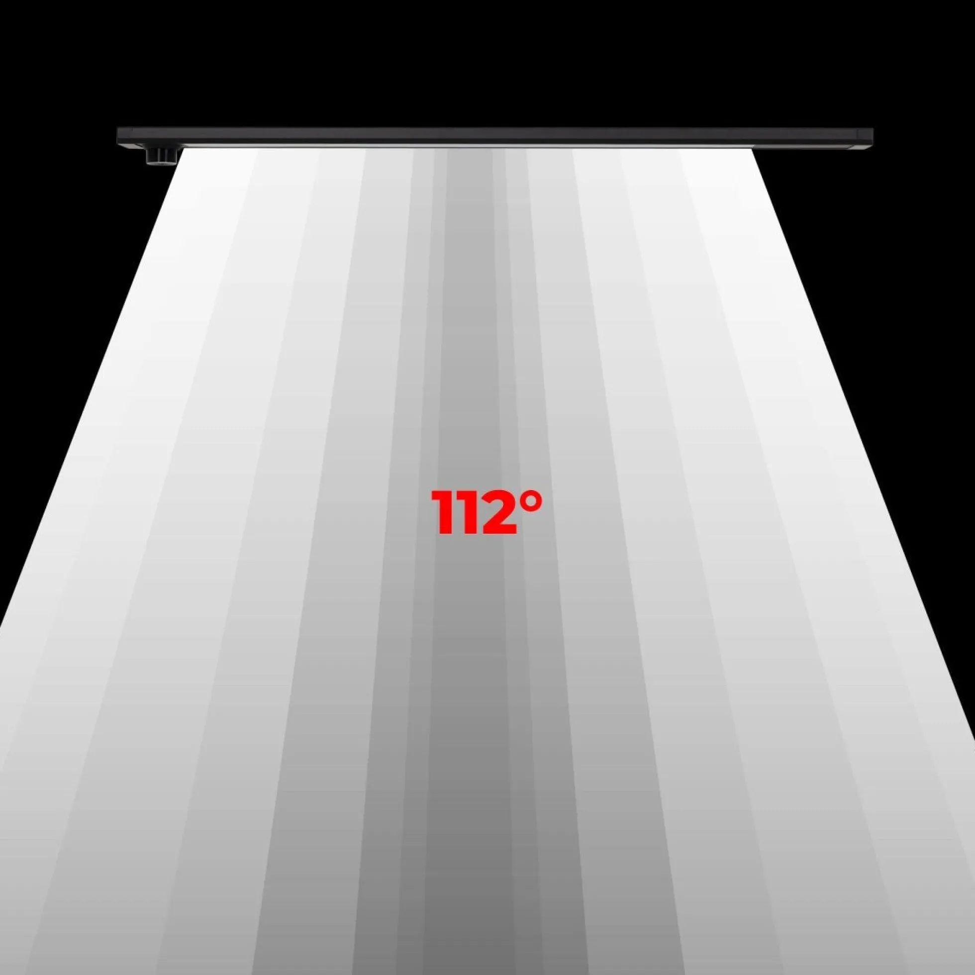 Regleta LED bajo mueble - 8W - CCT - Intensidad regulable - 60cm