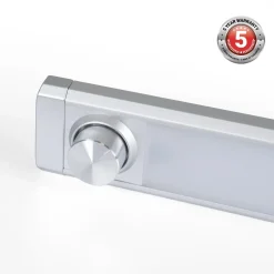 Regleta LED bajo mueble - 8W - CCT - Intensidad regulable - 60cm