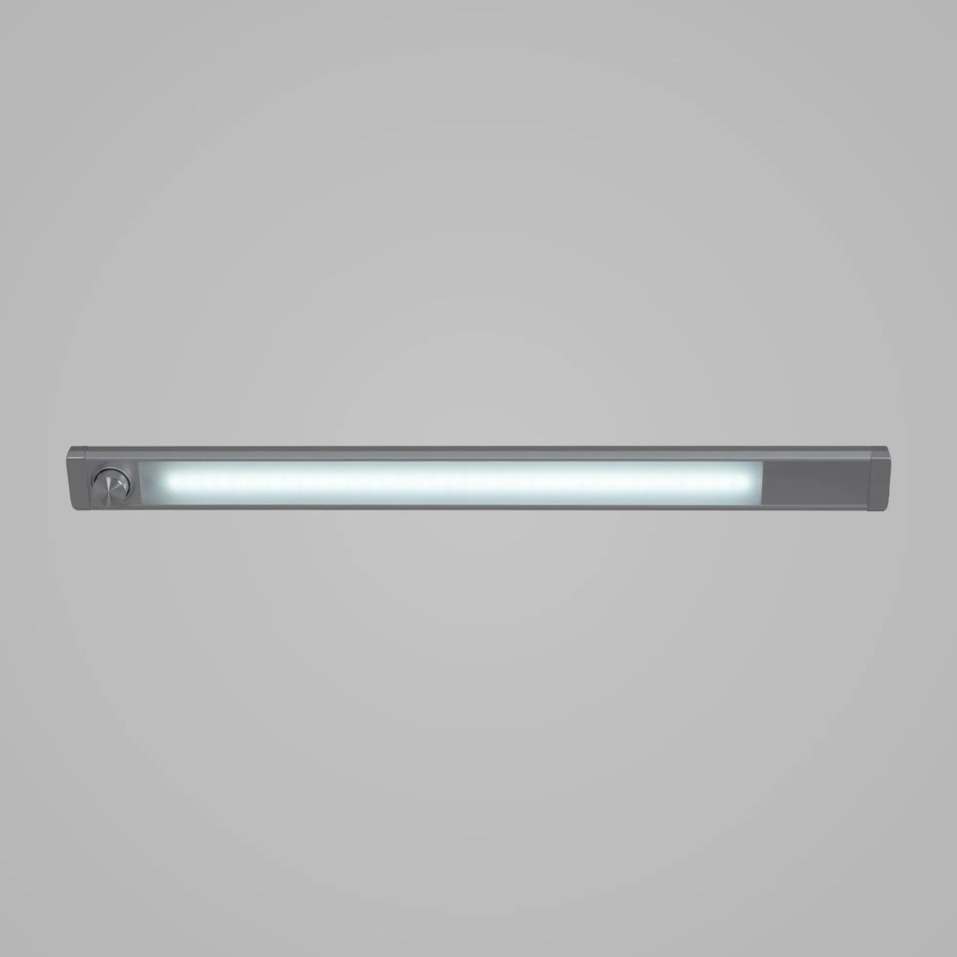 Regleta LED bajo mueble - 8W - CCT - Intensidad regulable - 60cm