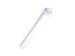 Regleta LED T5 30cm 5W opal UGR 26 - Philips 4000K