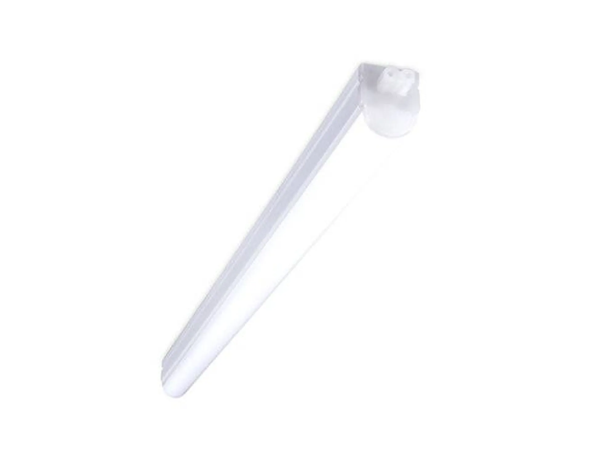 Regleta LED T5 30cm 5W opal UGR 26 - Philips 4000K